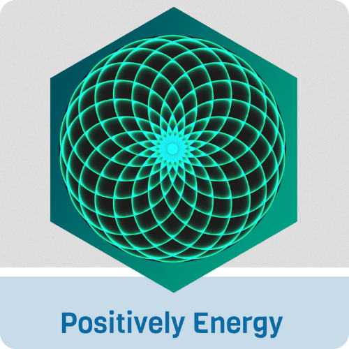 Positively Energy
