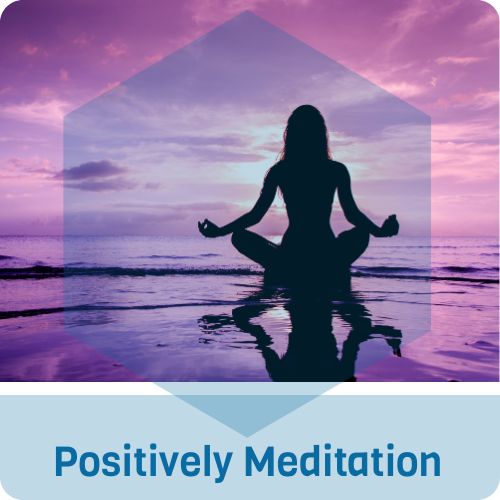 Positively Meditation