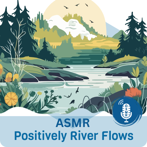 Positively River Flows