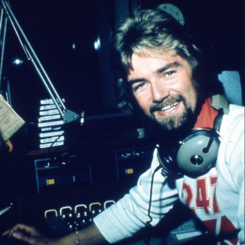 Noel Edmonds Radio 1