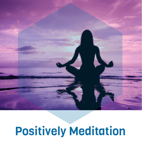 Positively Meditation