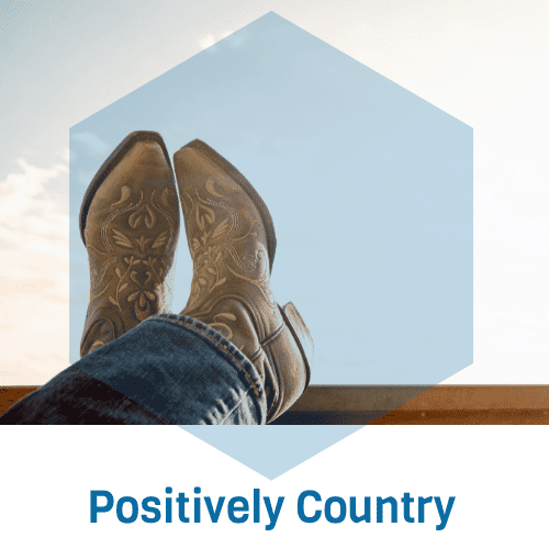 Positively Country