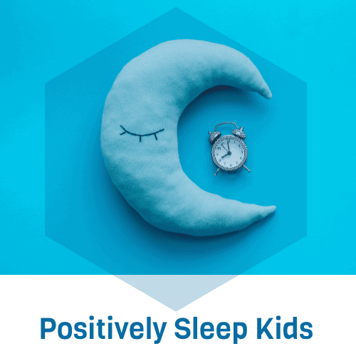 Positively Sleep Kids