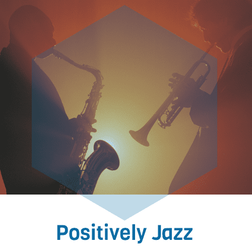 Positively Jazz