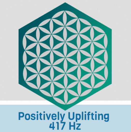 Positively Uplifting